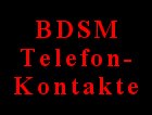 BDSM-Telefonkontakte